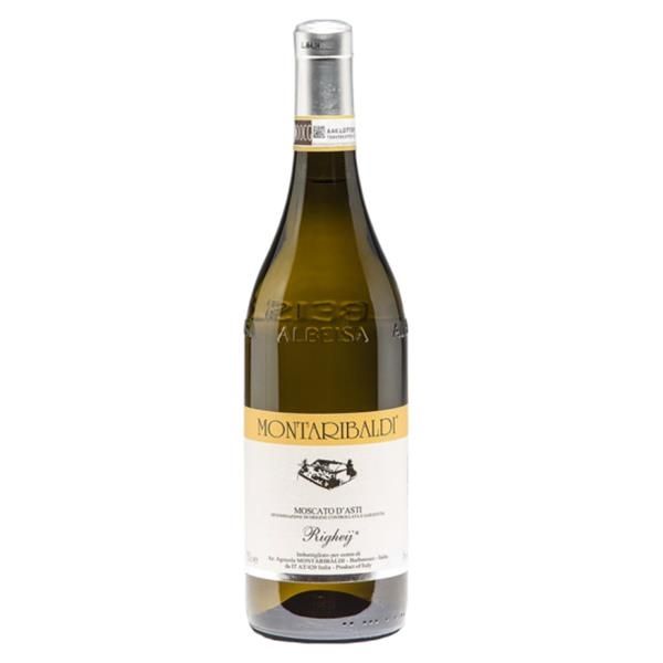 Moscato d’Asti DOCG Righeÿ