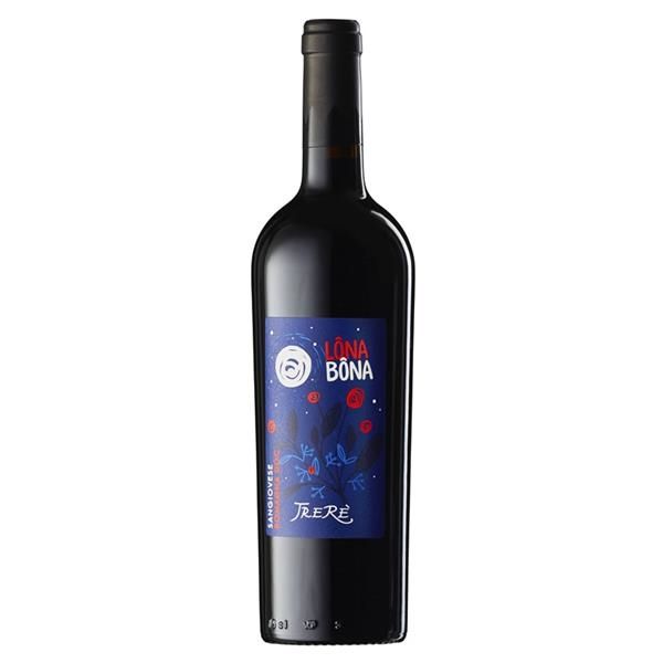 Lòna Bona Romagna DOC Sangiovese