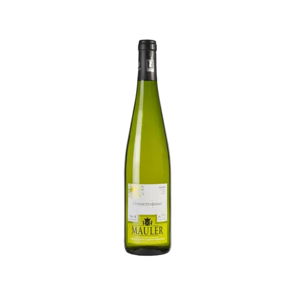 Alsace Gewurztraminer