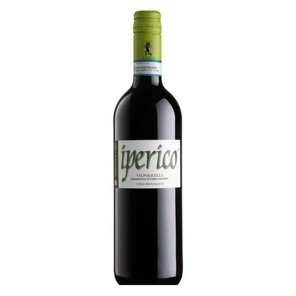 Iperico Valpolicella DOC Biologico