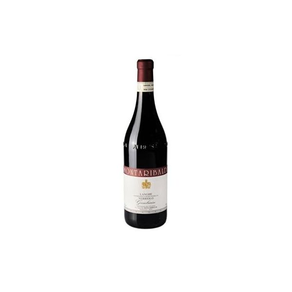 Langhe DOC Nebbiolo Gambarin