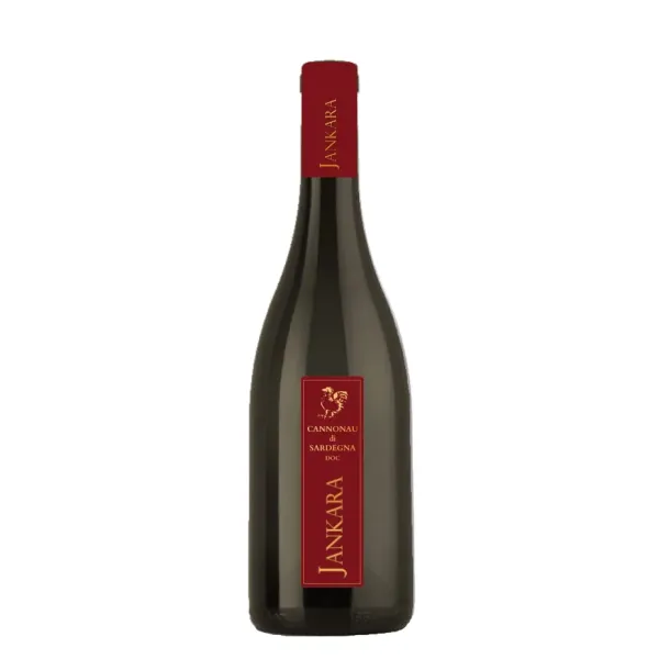 Cannonau di Sardegna DOC