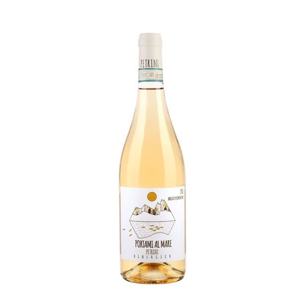 Portami al mare Abruzzo Pecorino DOC Biologico