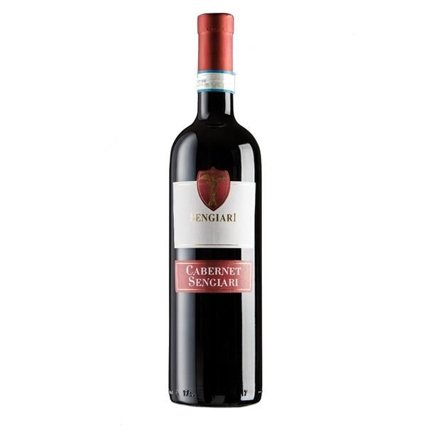 Colli Euganei DOC Cabernet