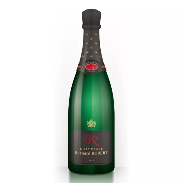 Champagne Rèserve Brut