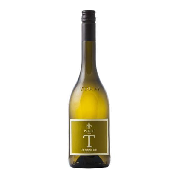 Tokaji Furmint Dry "T"